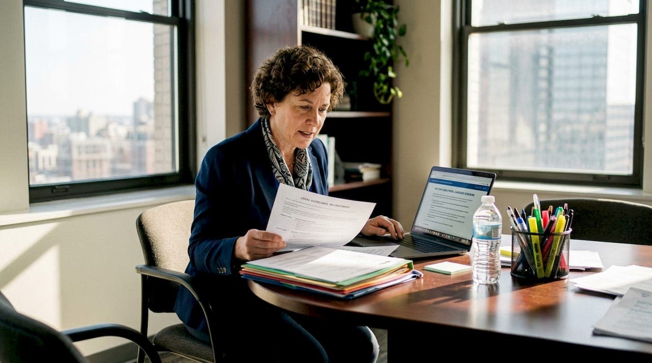 How Labor Laws Shape Fair Hiring: What Job Seekers Must Know