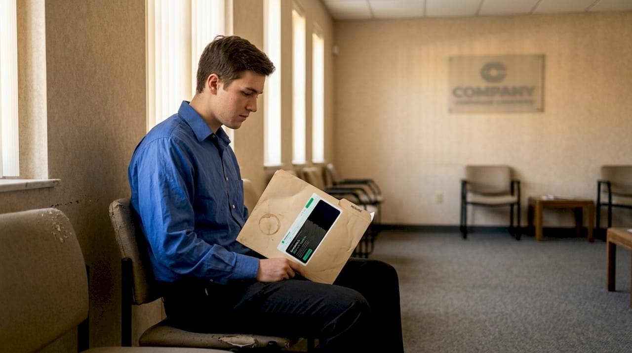 Why entry-level jobs ask for experience (and what to do)