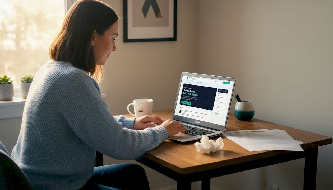 Recognize and protect yourself from exploitative job postings