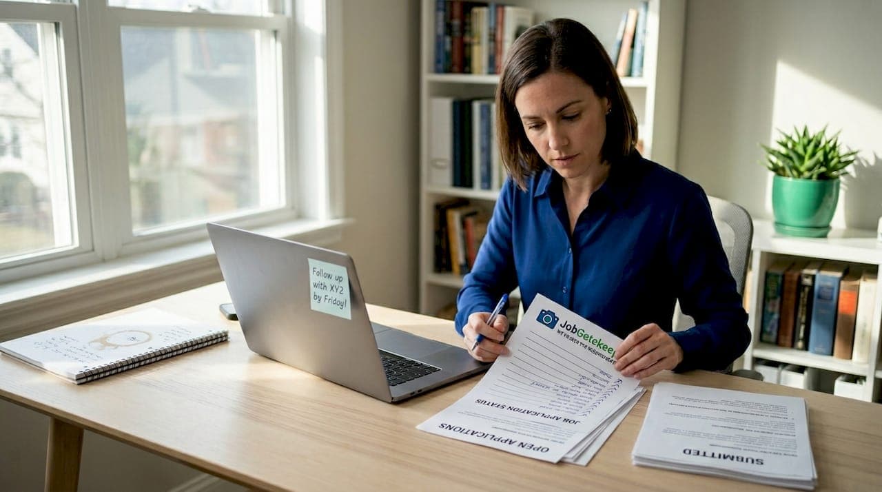 Build a job posting checklist for fair hiring