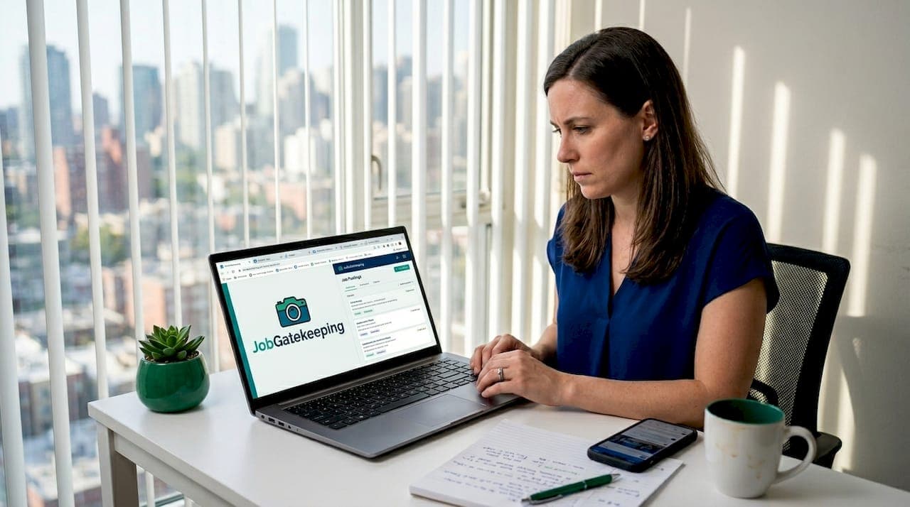 Job Search Tips to Win in 2026's Brutal Hiring Market