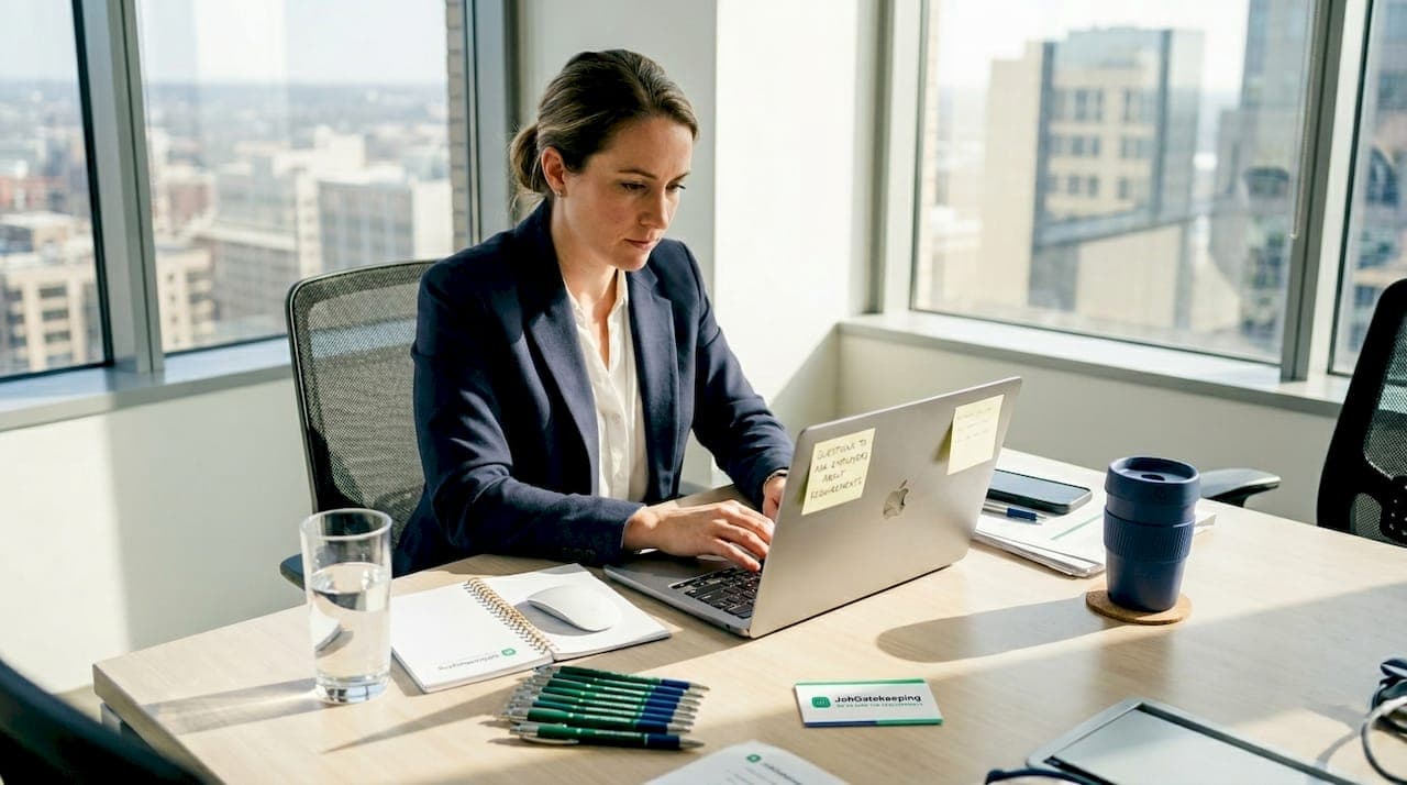 How to Write Job Posting Captions That Attract Fair Candidates