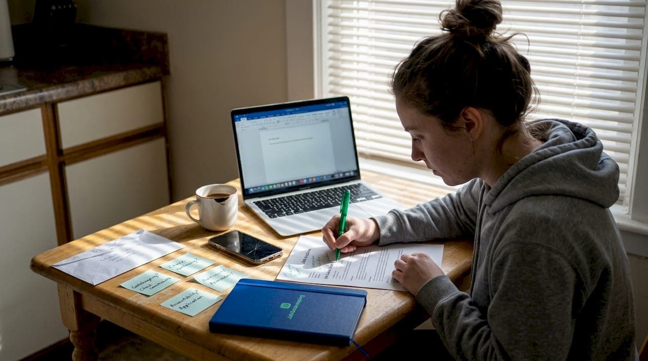 Why job postings lack transparency and what to do
