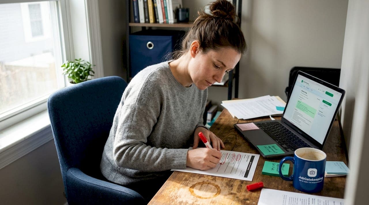 Spot unfair job ads and build real hiring fairness