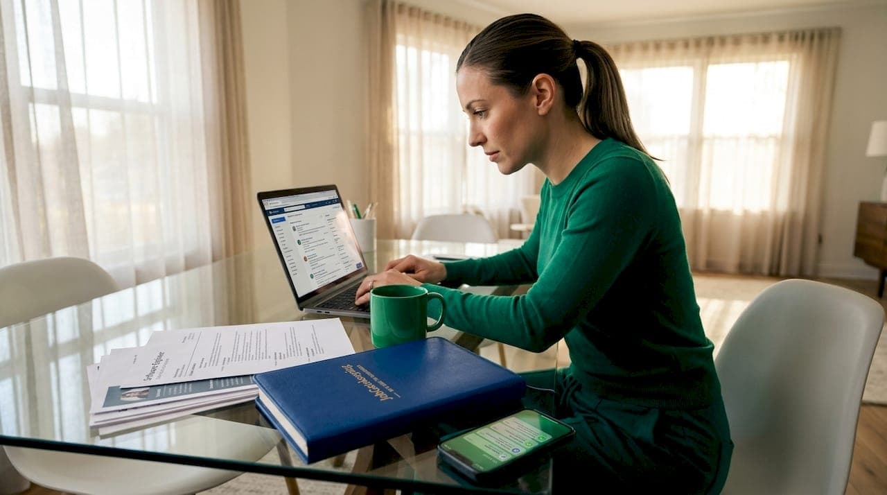How job forums empower seekers and promote fair hiring