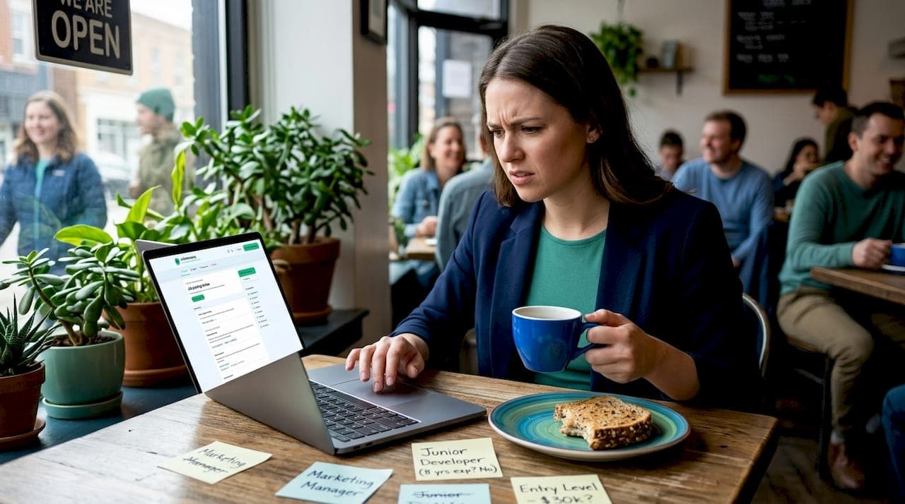 What is entry-level experience creep? A guide for job seekers