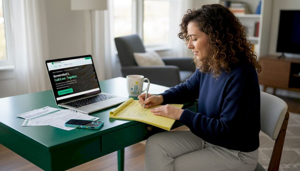 How to highlight job posting issues: a job seeker's guide