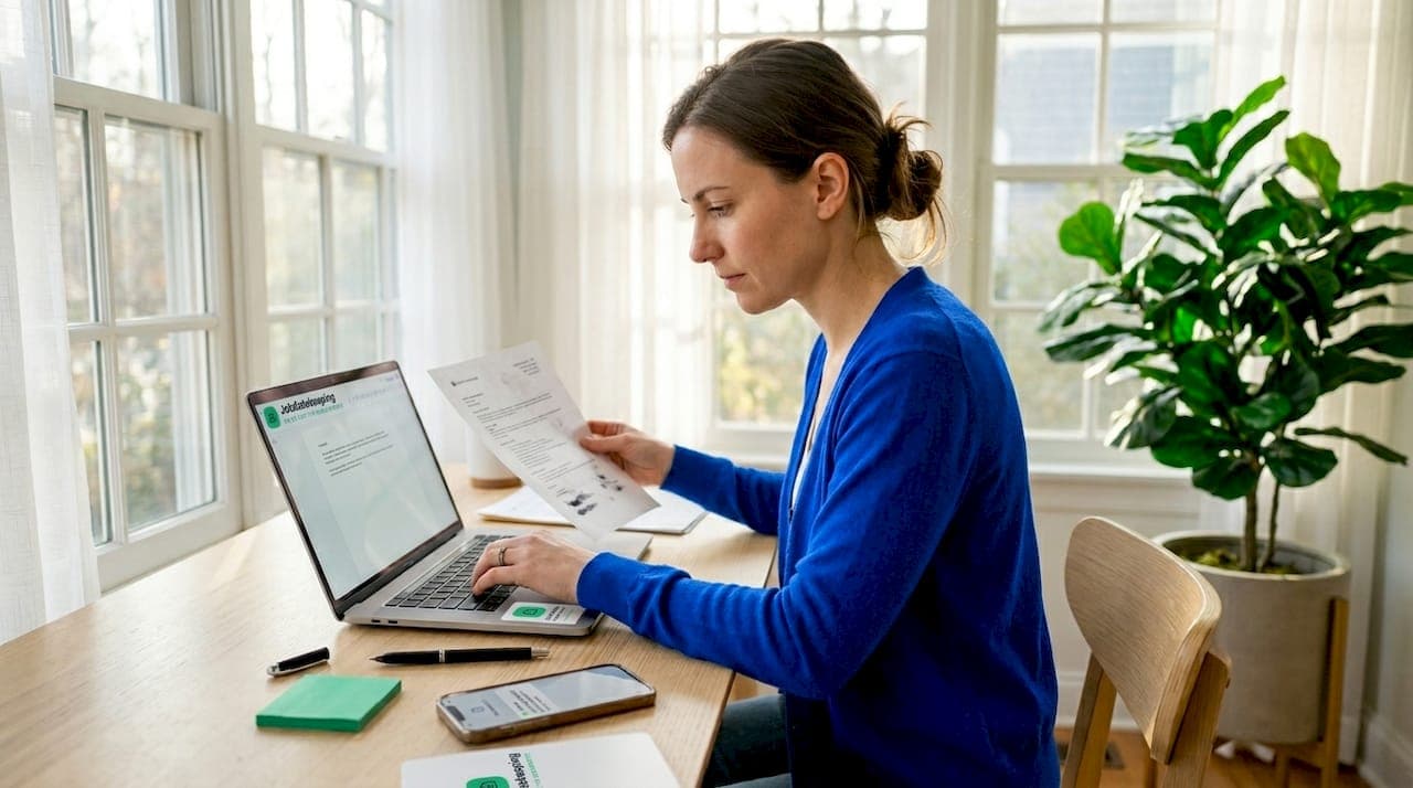 How to Call Out Job Postings That Are Unfair