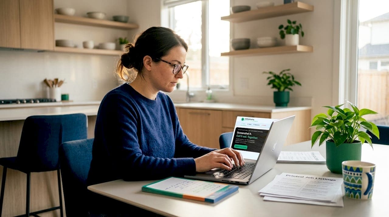How to Anonymously Report Job Postings: 2026 Guide