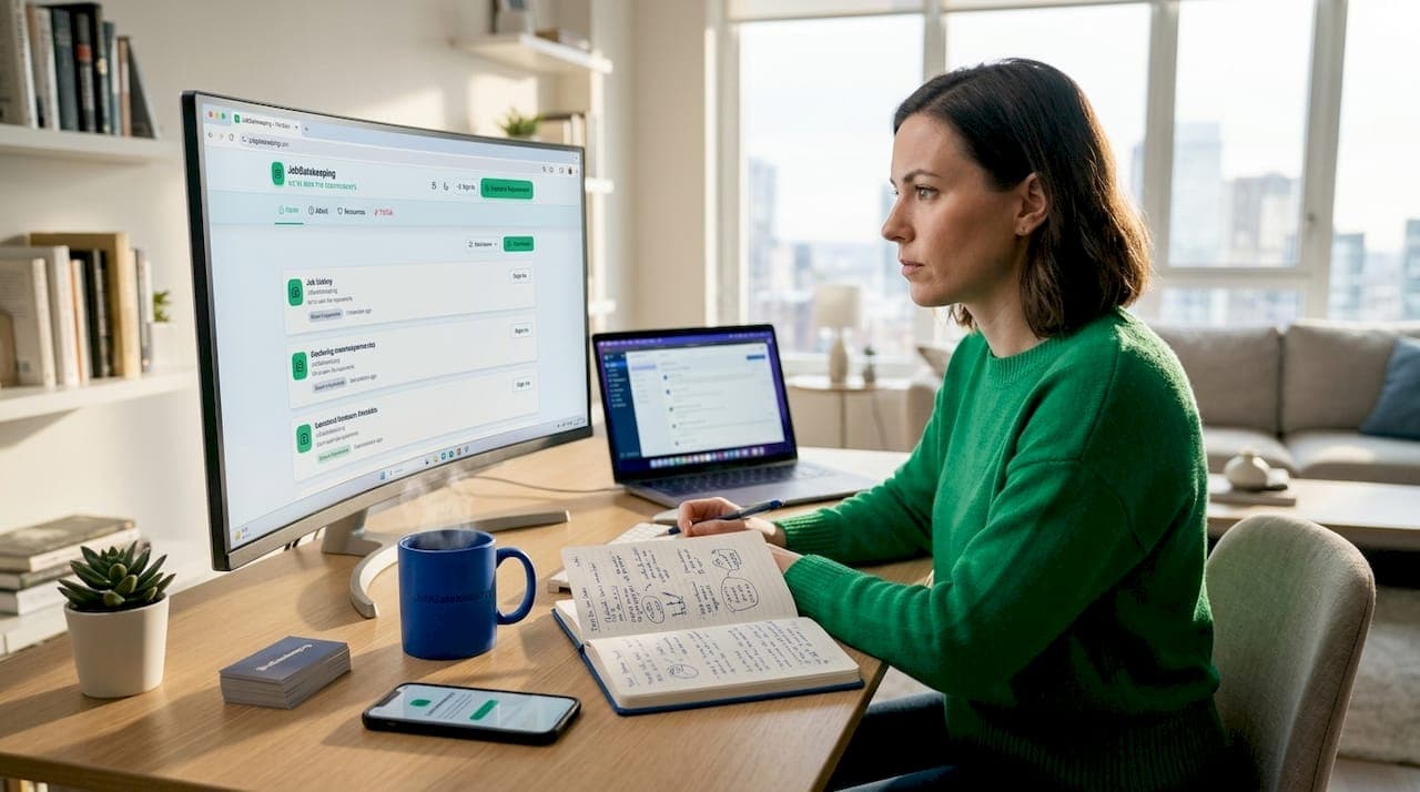 Your Guide to Critiquing Job Listings That Waste Your Time