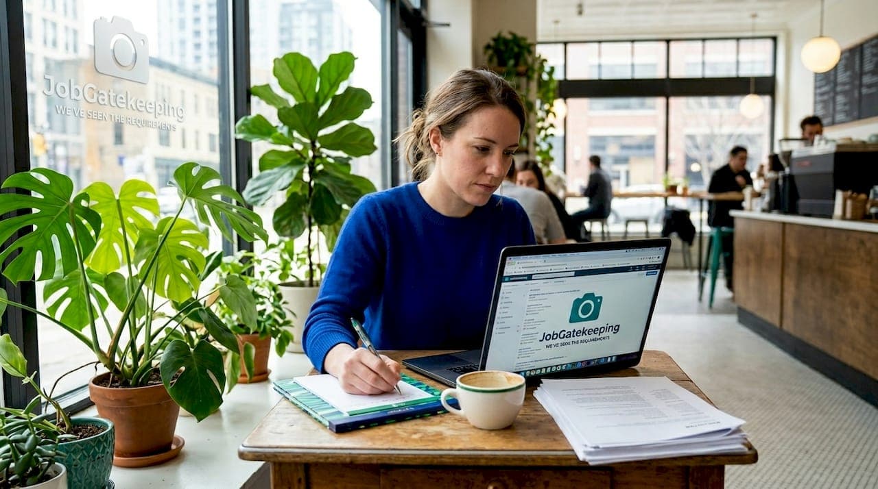 Red Flags in Job Postings: What to Watch For